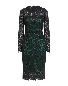 Платье Dolce&Gabbana, черный