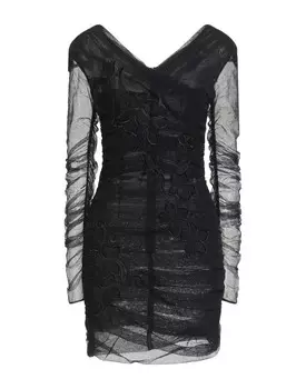 Платье Dolce&Gabbana, черный