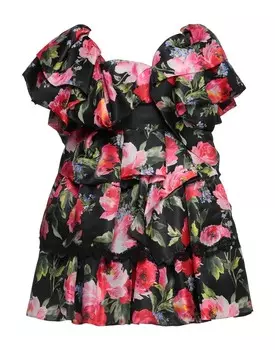 Платье Dolce&Gabbana, черный