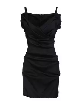 Платье Dolce&Gabbana, черный