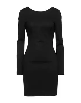 Платье Dolce&Gabbana, черный