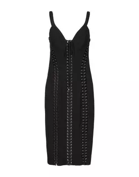 Платье Dolce&Gabbana, черный