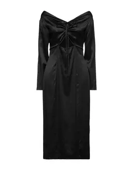 Платье Dolce&Gabbana, черный