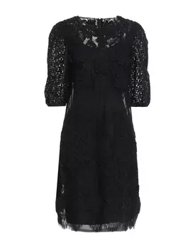 Платье Dolce&Gabbana, черный