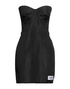 Платье Dolce&Gabbana, черный