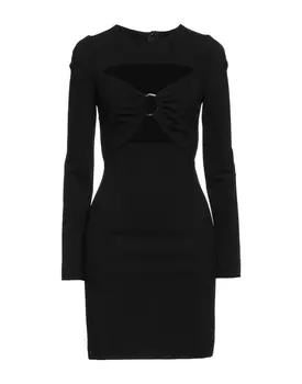 Платье Dolce&Gabbana, черный