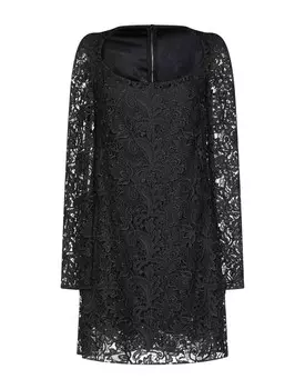 Платье Dolce&Gabbana, черный