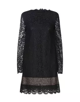 Платье Dolce&Gabbana, черный