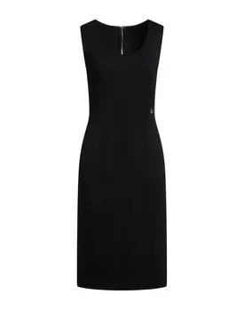 Платье Dolce&Gabbana, черный