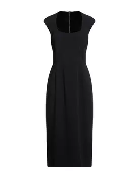 Платье Dolce&Gabbana, черный