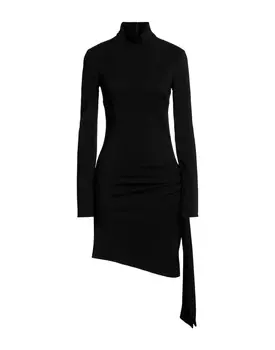 Платье Dolce&Gabbana, черный