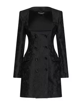 Платье Dolce&Gabbana, черный