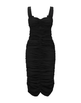 Платье Dolce&Gabbana, черный