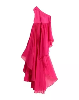 Платье Dolce&Gabbana, фуксия