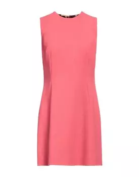 Платье Dolce&Gabbana, коралл