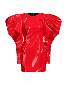 Платье Dolce&Gabbana, красный