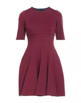 Платье Dolce&Gabbana, красный