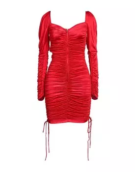 Платье Dolce&Gabbana, красный