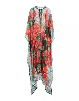 Платье Dolce&Gabbana, красный