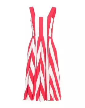 Платье Dolce&Gabbana, красный