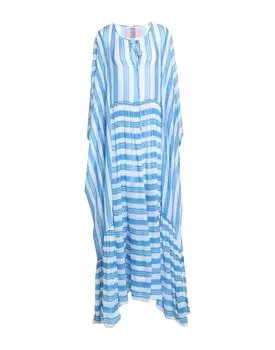 Платье Dolce&Gabbana, лазурный