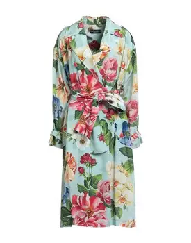 Платье Dolce&Gabbana, небесно-голубой