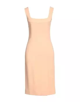 Платье Dolce&Gabbana, песочный