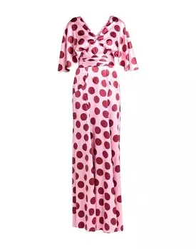 Платье Dolce&Gabbana, розовый
