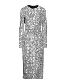 Платье Dolce&Gabbana, серебро