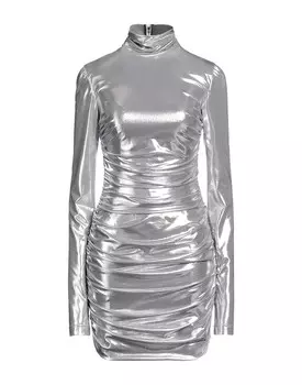 Платье Dolce&Gabbana, серебро