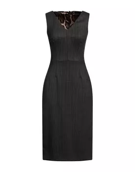 Платье Dolce&Gabbana, серый