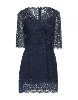 Платье Dolce&Gabbana, синий