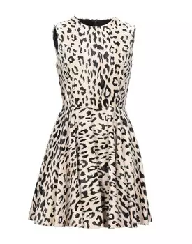 Платье Dolce&Gabbana, слоновая кость
