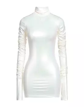 Платье Dolce&Gabbana, слоновая кость