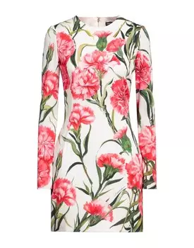 Платье Dolce&Gabbana, слоновая кость