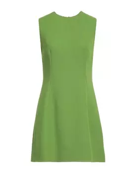 Платье Dolce&Gabbana, светло-зеленый