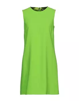 Платье Dolce&Gabbana, зеленый