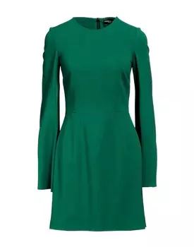 Платье Dolce&Gabbana, зеленый