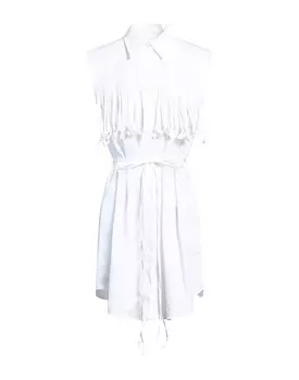 Платье Dondup, белый