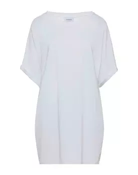 Платье Dondup, белый