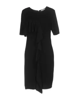 Платье Dondup, черный