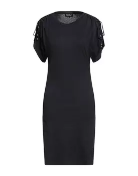 Платье Dondup, черный