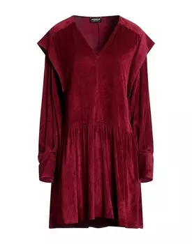 Платье Dondup, гранат