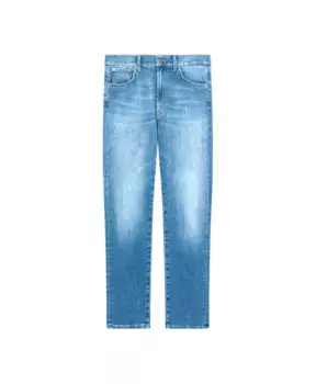 Платье Dondup, синий