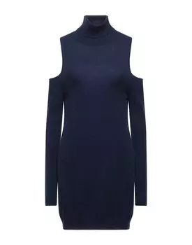 Платье Dondup, синий