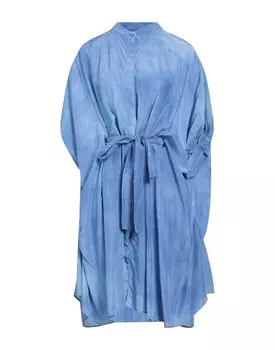 Платье Dondup, синий