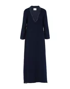 Платье Dondup, синий