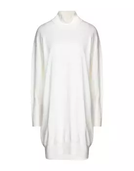 Платье Dondup, слоновая кость