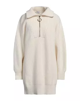 Платье Dondup, слоновая кость