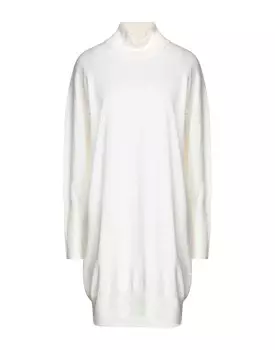 Платье Dondup, слоновая кость